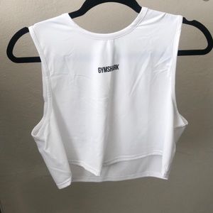 Gymshark Crop Top